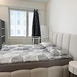 Stylish Scandinavian By The River Rovaniemi