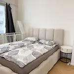 Appartement Stylish Scandinavian By The River